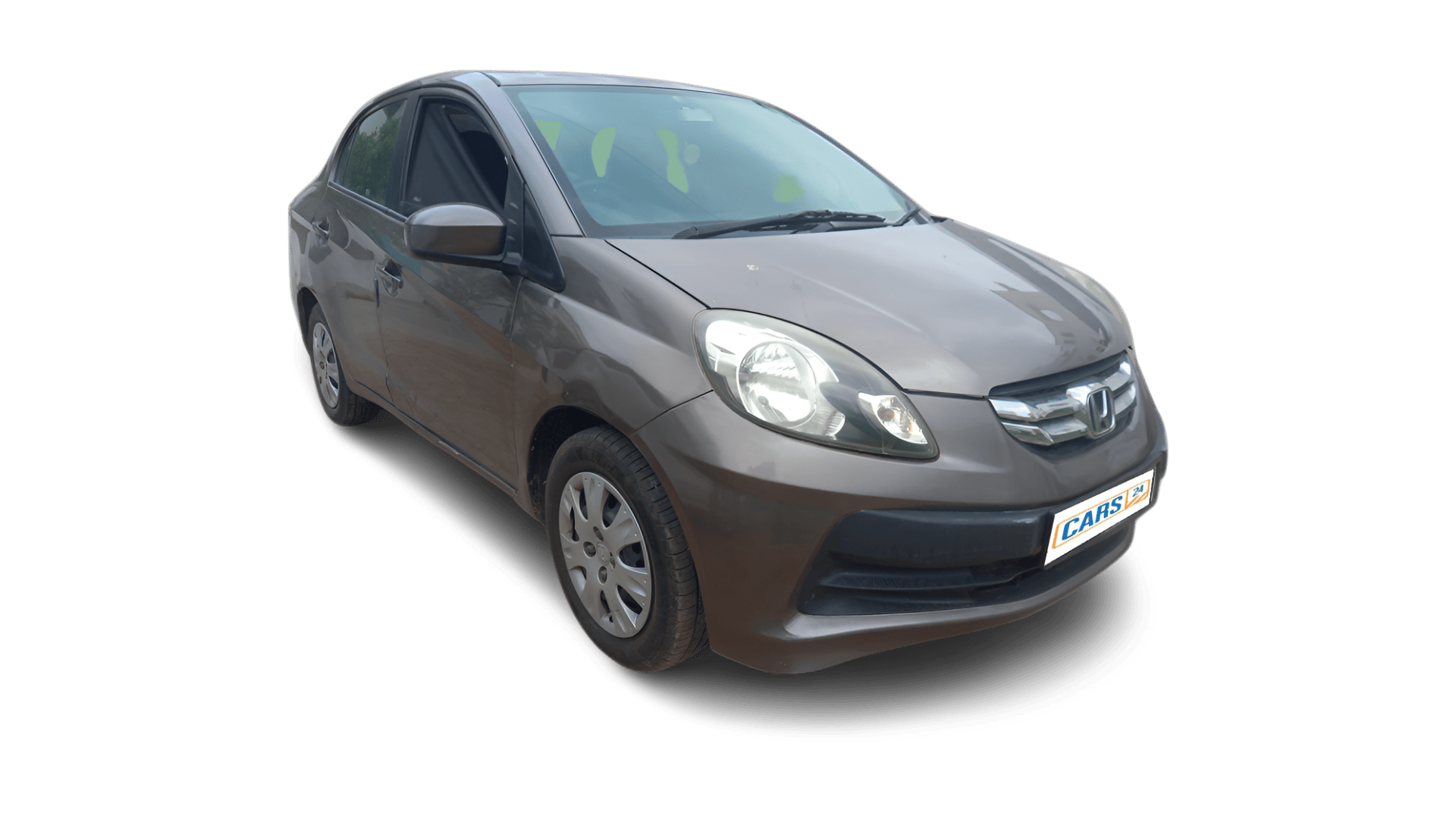 2015 Honda Amaze - Sedan - Petrol - Manual - ₹2.93 lakh